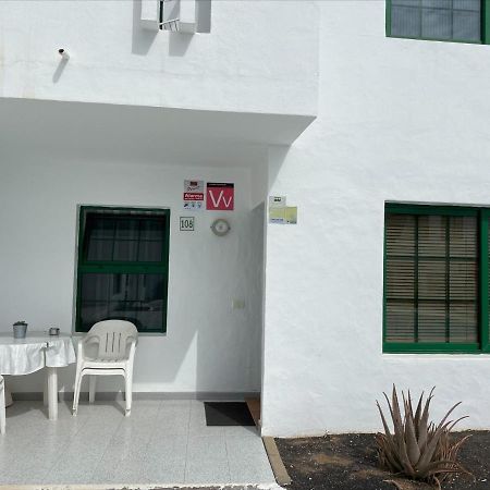Apartamento Angeles Puerto del Carmen  Dış mekan fotoğraf