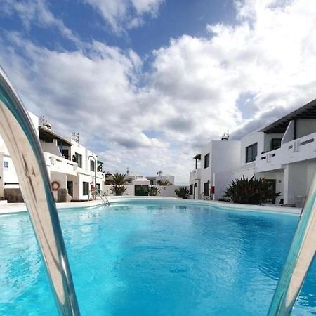 Apartamento Angeles Puerto del Carmen  Dış mekan fotoğraf