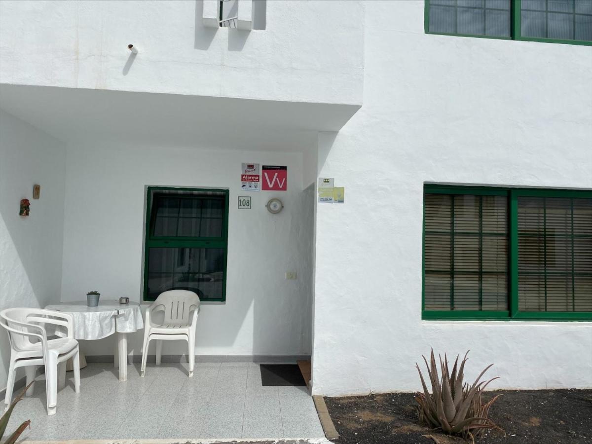 Apartamento Angeles Puerto del Carmen  Dış mekan fotoğraf