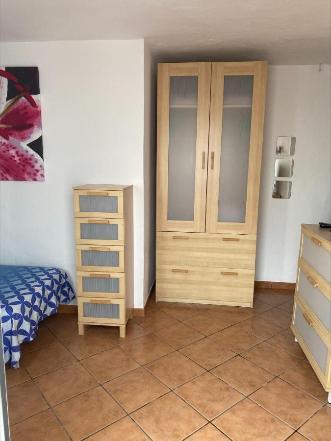 Apartamento Angeles Puerto del Carmen  Dış mekan fotoğraf