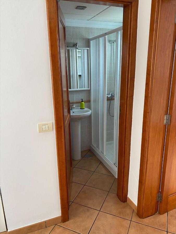 Apartamento Angeles Puerto del Carmen  Dış mekan fotoğraf