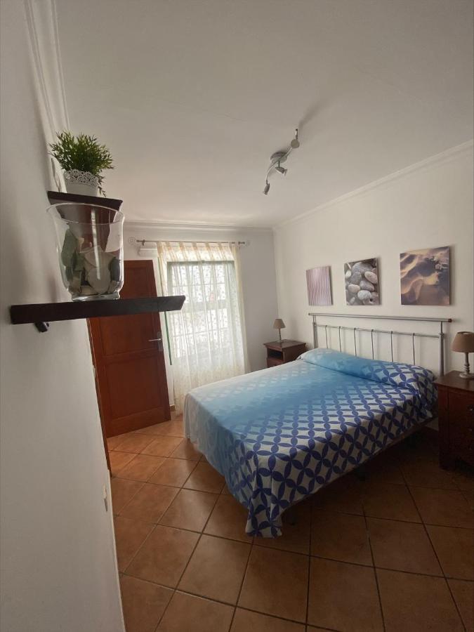 Apartamento Angeles Puerto del Carmen  Dış mekan fotoğraf