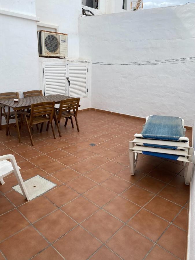 Apartamento Angeles Puerto del Carmen  Dış mekan fotoğraf