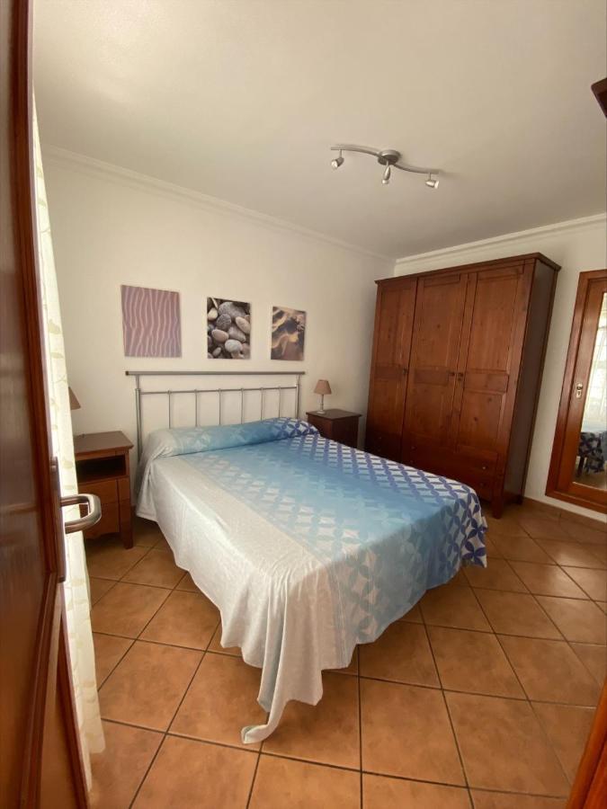 Apartamento Angeles Puerto del Carmen  Dış mekan fotoğraf