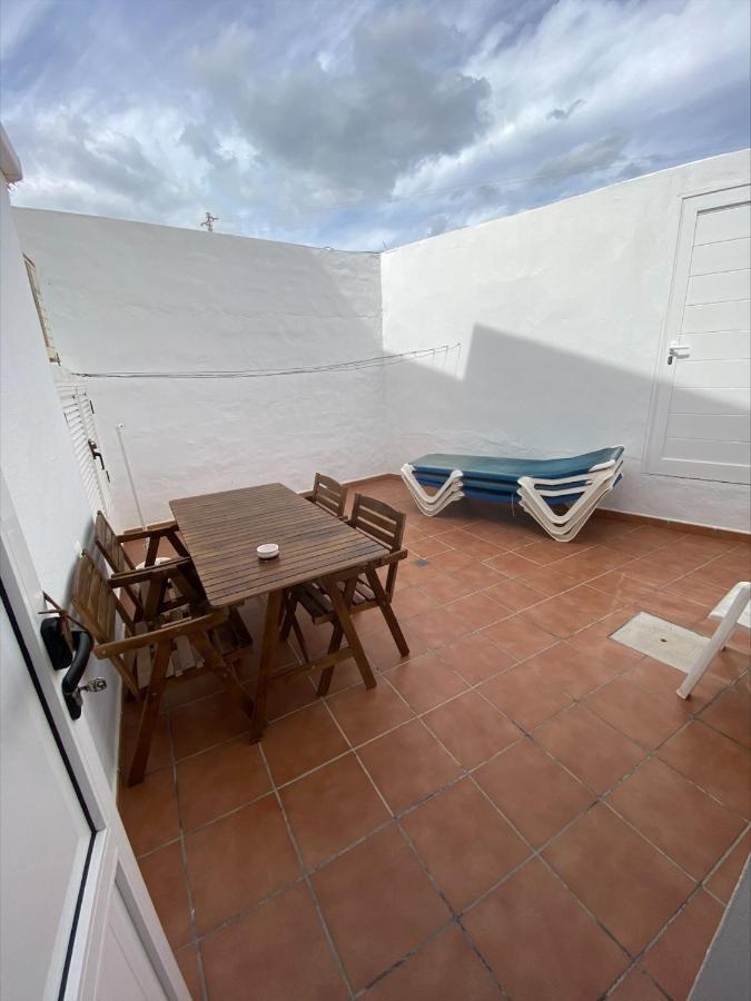 Apartamento Angeles Puerto del Carmen  Dış mekan fotoğraf