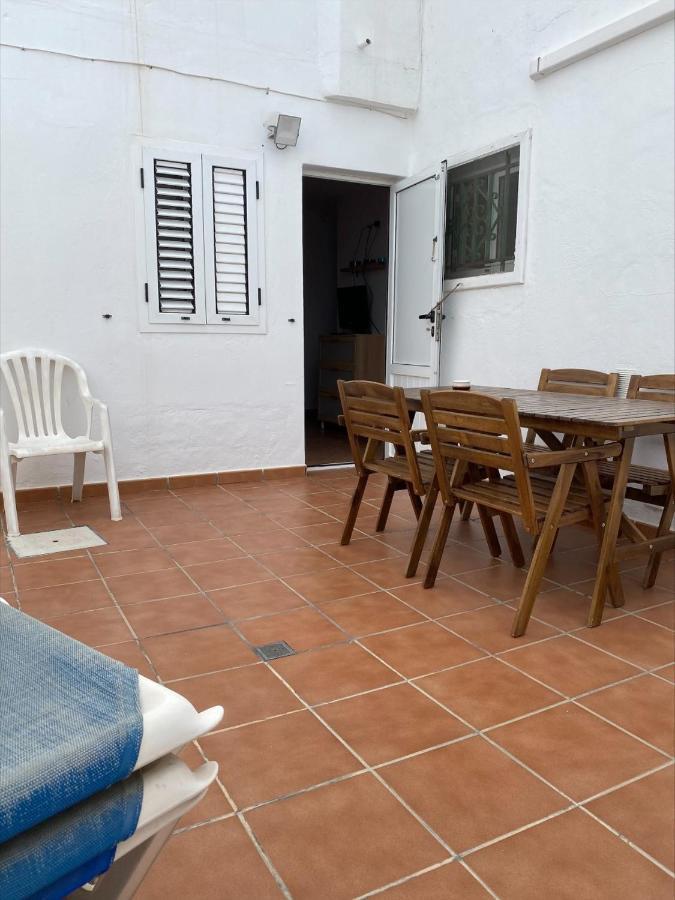 Apartamento Angeles Puerto del Carmen  Dış mekan fotoğraf