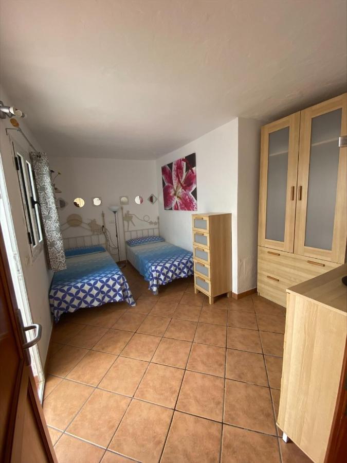 Apartamento Angeles Puerto del Carmen  Dış mekan fotoğraf