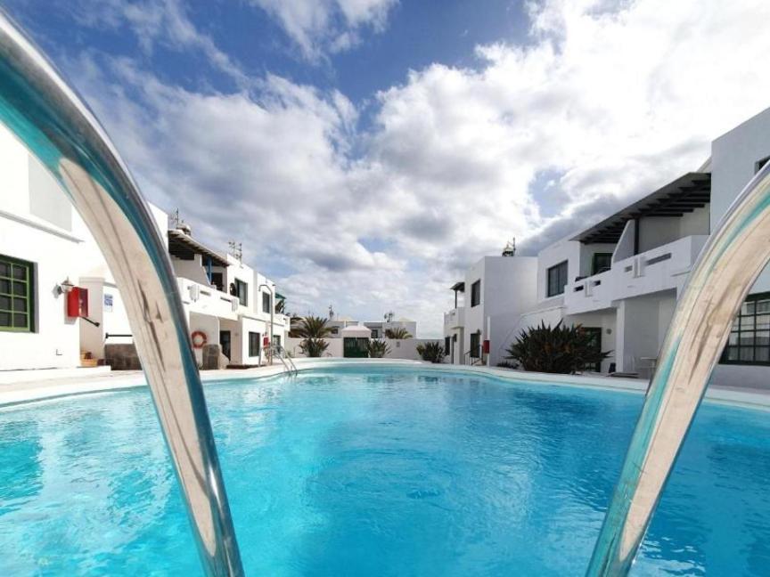 Apartamento Angeles Puerto del Carmen  Dış mekan fotoğraf